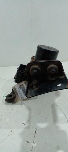 Modulo Abs Vw Polo 2000/08 600614117 (r)