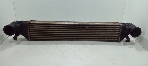 Intercooler Mercedes Benz C180 C200 2005/10 A2035000500 (r)