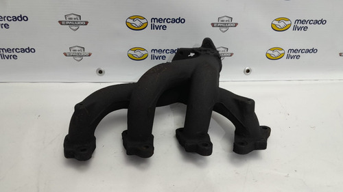 Coletor Escape Gm Chevette 1.4 1.6 8v 1980 A 1998 C/ Detalhe