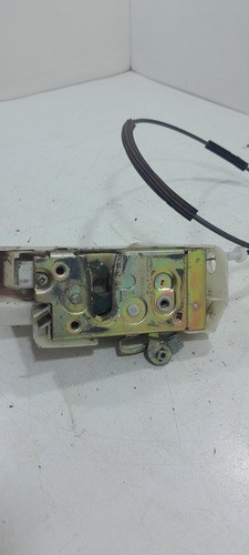 Fechadura Porta Diant.direita Ford Ka 94/99 (vj)