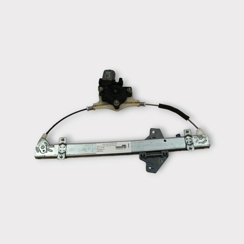 Máquina Vidro Elétrica Diant Esquerda Hyundai Hb20 2014 2023