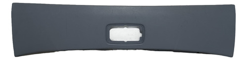 Moldura Traseira Teto Hilux Sw4 1996 2004 6339235020