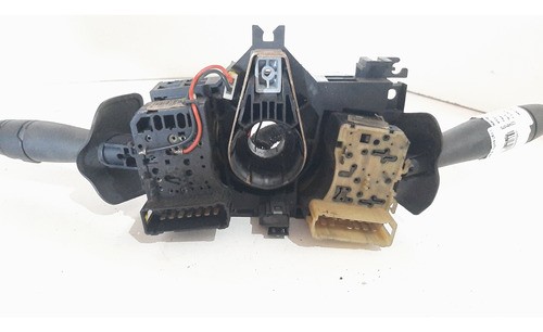 Comando Chave Luz Seta Limpador Renault Clio 2001 2002 2003