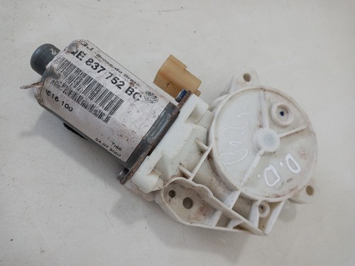 Maquina De Vidro Eletrico Diant Dirt Vw Polo 6qe837752bc Org