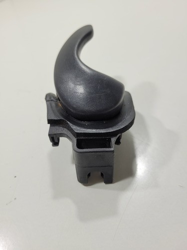 Fechadura Porta Dianteira Esquerda Fiat Palio 99 (r) E124