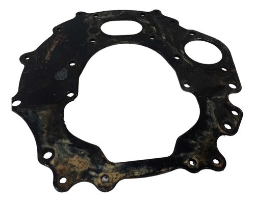 Flange Capa Seca Motor Mitsubishi Pajero Full 3.2 2013 2014 