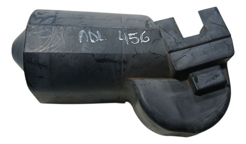 Capa Protetor Limpador Parabrisa Gm Vectra 2007 A 2010 (ap)