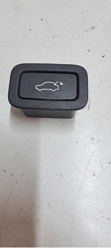 Botão Abrir Porta Malas Land Rover Evoque 2015 2016 