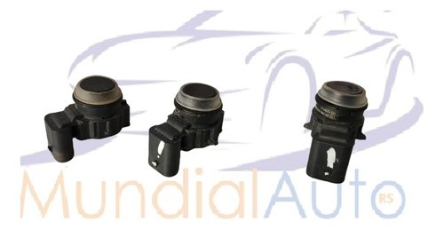 Sensor Estacionamento Jeep Compass 2021/... (unidade)  17988