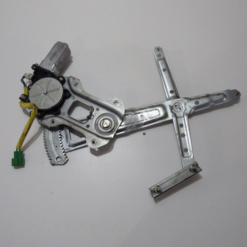Maquina Vidro Traseira Direita Subaru Legacy Outback 2003