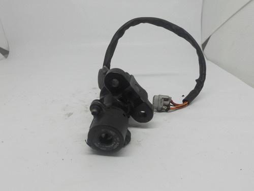 Contato Ignição Suzuki Gsxr 1000 2007 2008 2009