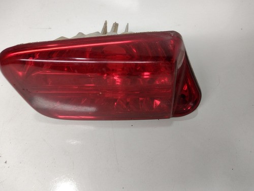 Lanterna Luz De Placa L.d Fiat Stilo Todos Originais C/nf