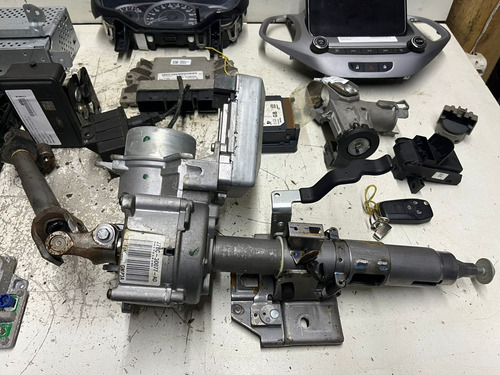 Kit Modulo Ford Ka 1.0 3cc 2020 Flex