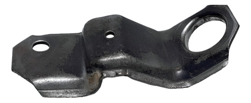 Suporte Superior Radiador Le Nissan Frontier 2001/2008