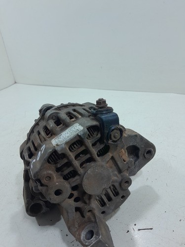 Alternador Ford Fiesta Courier Zetec 1.4 16v 97mf10300ab(vj)