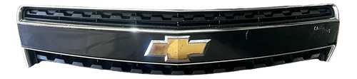Grade Dianteira Chevrolet Captiva 2011 2012 C/detalhes