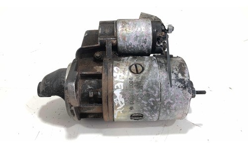 Motor De Arranque Partida Gm Chevette / Marajó 9000082033