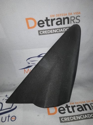 Acabamento Externo Retrovisor Onix Prisma 2013/18