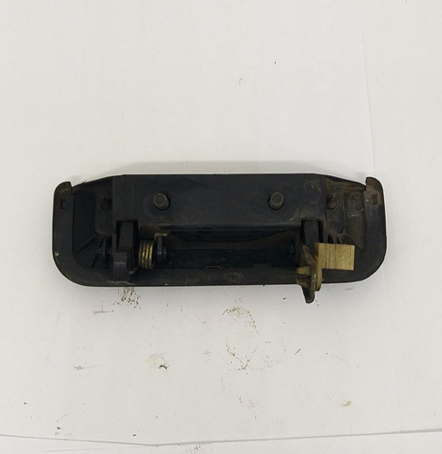 Maçaneta Interna Pajero Sport L200 1999 2000 A 2011 Mr313807