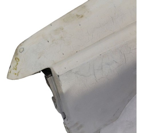 Para-lama Diant Le Ford F-1000 93-95 C/detalhe (931)