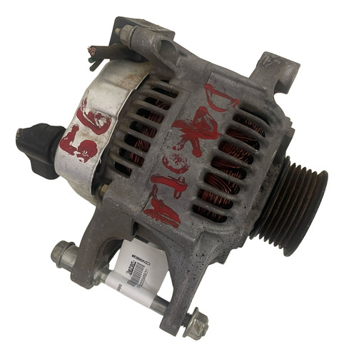 Alternador Dakota 2.5 121cv Gasolina 1999