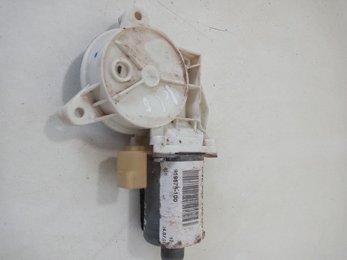 Maquina De Vidro Eletrico Trs Direit Vw Polo 6qe839752bj Org