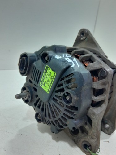 Alternador Hyundai I30 2.0 16v 2009/2012 3730023650 (vj)