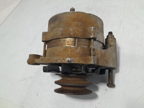 Alternador Motor Ford Fase 2 Ford Cargo Wapsa 40 A