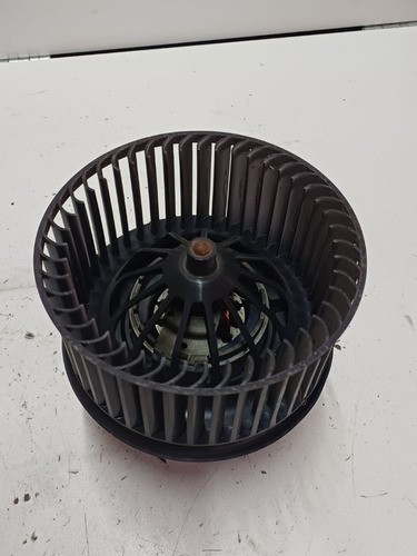 Motor Ventilador Ar Interno Ford Focus 1.6 2014