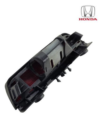 Luz Alerta Freio Traseira Break Light Honda Fit 2004 2008