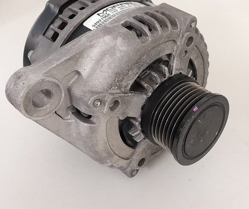 Alternador Fiat Toro Endurance 2021 - 52021968