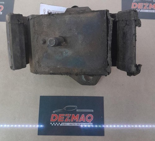 Suporte Coxim Motor Frontier 2001 Ate 2007 2.8