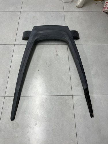 Rack Teto Fiat Palio Weekend 2013