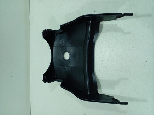 Moldura Superior Coluna Direção Ford Fiesta 7s653530a (m)