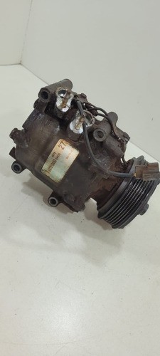 Compressor Honda Civic 1.7 2001 2006 (m)