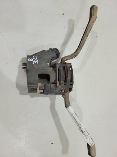 Chave Luz Seta C/miolo Ignição Vw Gol 87/96 (r)