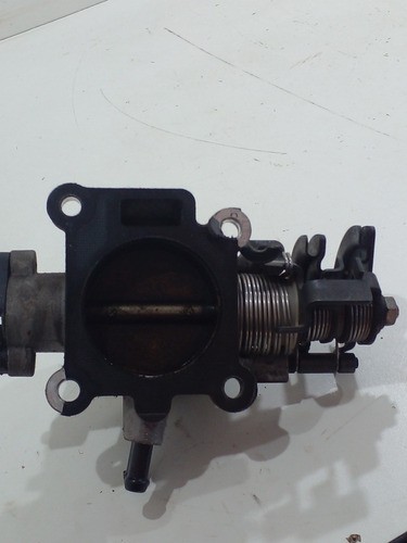 Corpo Borboleta Tbi Hyundai I30 2.0 3510023950 (vj)