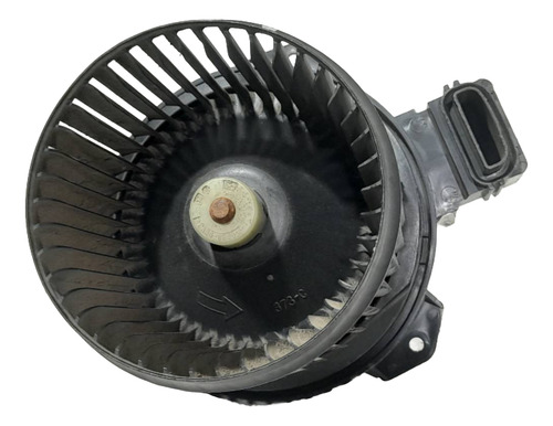 Motor Ar Forçado Versa 2014 1.6
