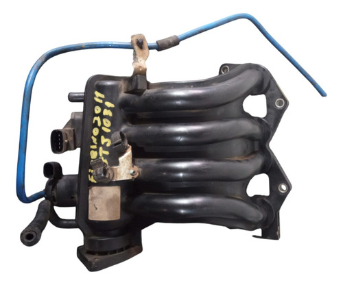 Coletor Admissão Sensor Map 1.3 8v Flex Fiat Fiorino 2011