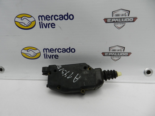 Atuador Trava Elétrica Tampa Vectra Blazer Omega Corsa 94/16