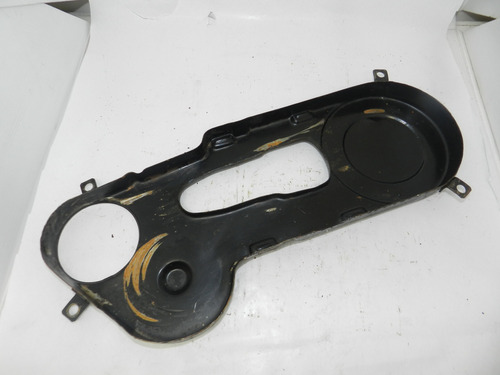 Capa Correia Dentada Externa Gm Chevette Marajó Chevy 74/88
