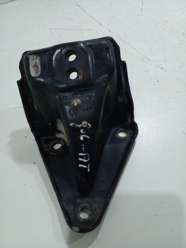 Suporte Coxim Do Motor Vw Gol G4 1.0 377189308 (r)