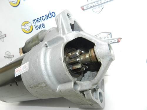 Motor Partida Megane Scenic Gt Laguna Fluence 2.0 16v 07/13