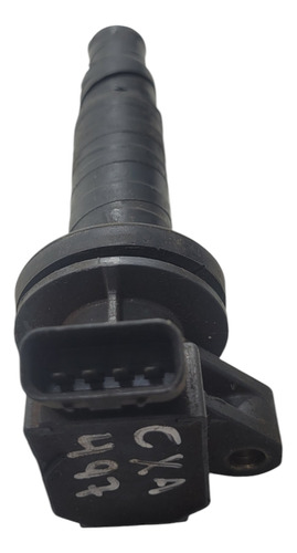 Bobina Ignição Corolla 1.8 16v 02/10 (al) Adl Cxa 497