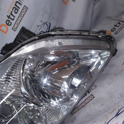 Farol Toyota Corolla 2009/2011 - Xenon 6187