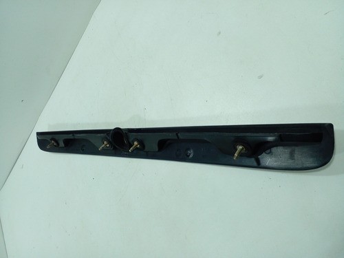 Moldura Friso Tampa Traseira Astra Hatch 99/02 90521514 (m)