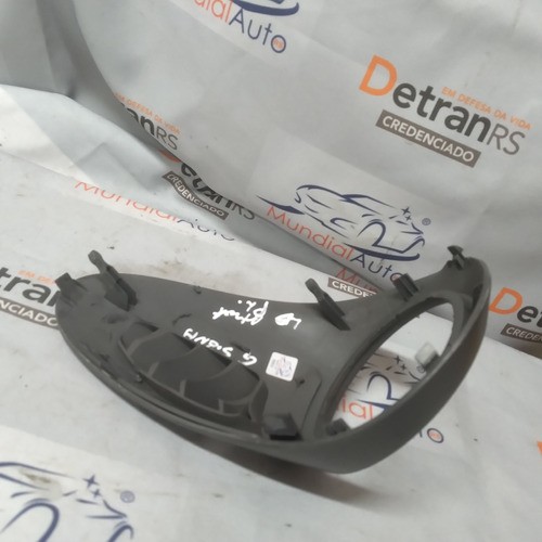 Difusor Ar L Dirrito Fiat Novo Palio Grand Siena  6903