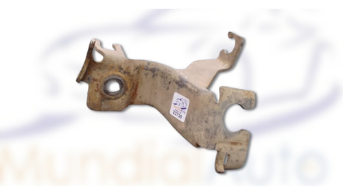 Suporte Flexivel Dianteiro Direito Gol Saveiro Voyage  23730