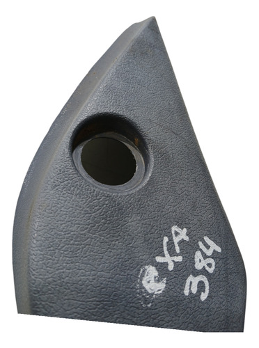 Moldura Interna Retrovisor L/d Ford Ka 97/07 (ap) Cxa 384