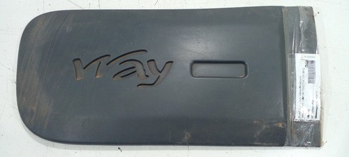 Moldura Porta T.d Fiat Uno Way 11/14 100180444 (r)